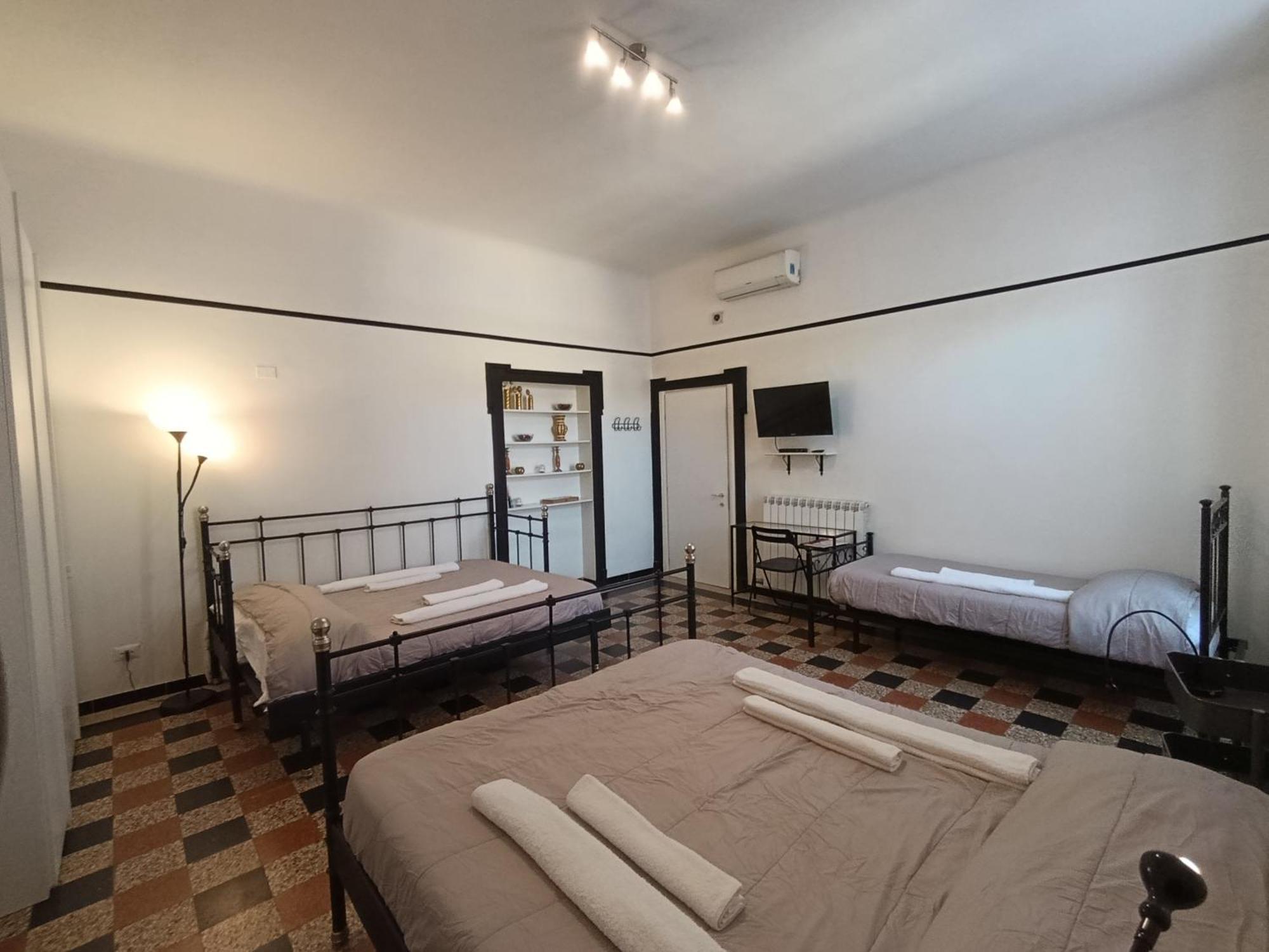 M1 Loreto Holiday Home Milán Exteriér fotografie